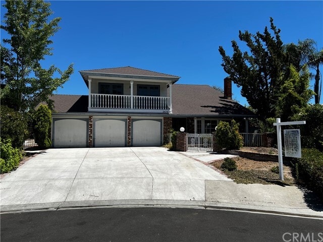 Primary Photo - 26562 Saddlehorn Ln