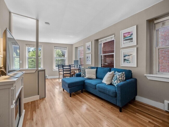 Foto del edificio - 19 Charter St