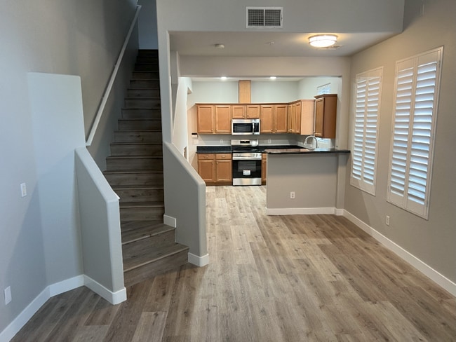 Photo - 1225 N 36th St Townhome