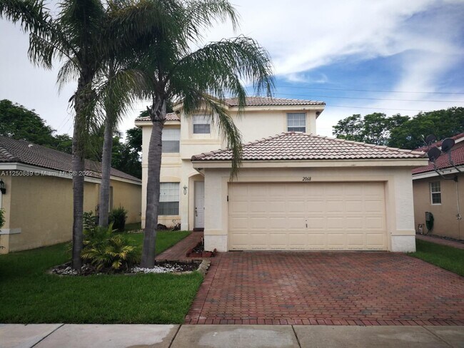 Building Photo - 2068 SW 159th Terrace