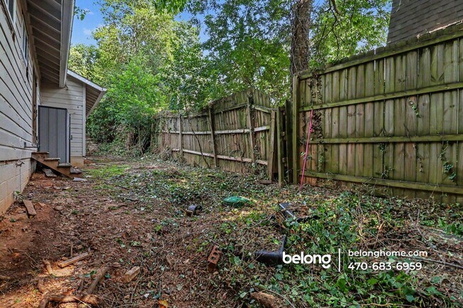 Foto del edificio - 1277 Dunwoody Ln NE