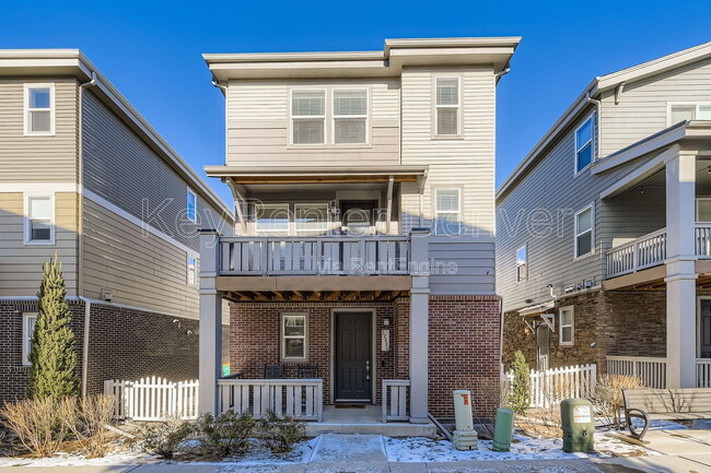 Photo - 12886 E Wesley Pl House