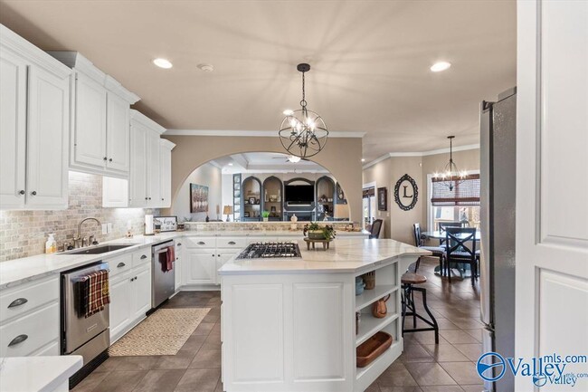 Foto del edificio - 5522 Cedar Mill Dr