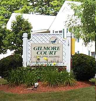 Primary Photo - Gilmore Court Apartments