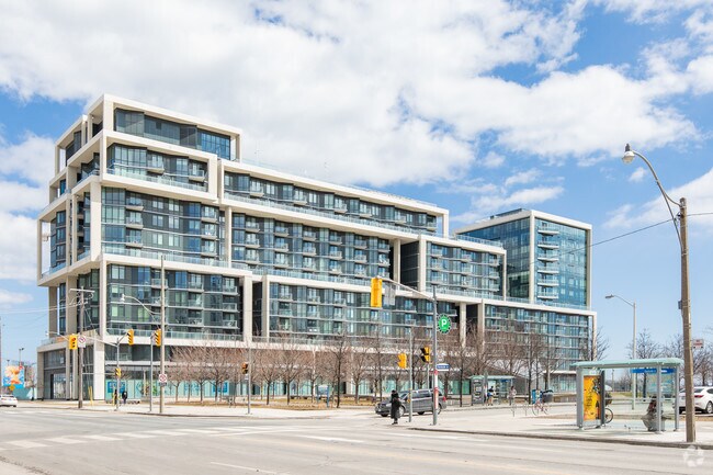 Primary Photo - Bayside Village - Aqualina