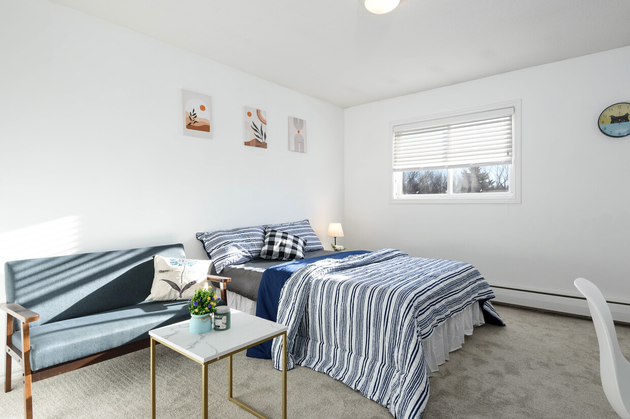 Primary Photo - Deluxe Room - Albert Park