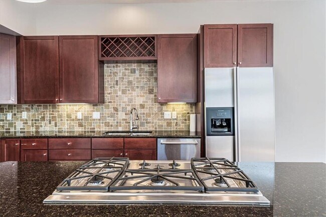 Foto del edificio - 1205-1209 Kinney Ave