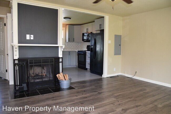 Foto del edificio - 2 br, 1 bath House - 2407 Lexington St