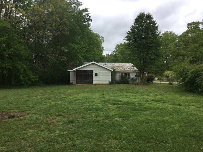 Foto del edificio - Country House on 1 Acre