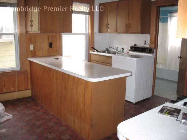 Building Photo - 55 Lowell St