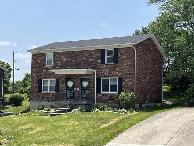 Foto del edificio - 263 N Ashbrook Cir