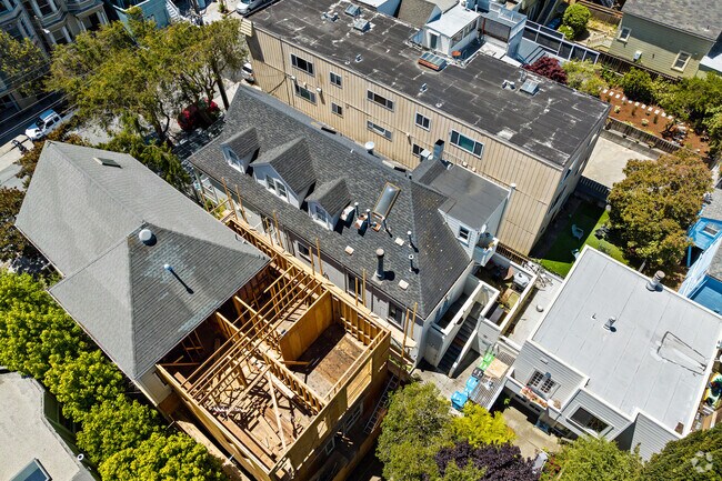 Alternate Exterior - 4142 24th St