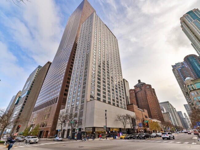 Building Photo - 777 N Michigan Ave