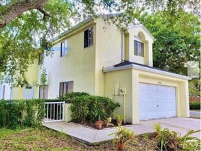 Building Photo - 3380 NW 22nd Ct