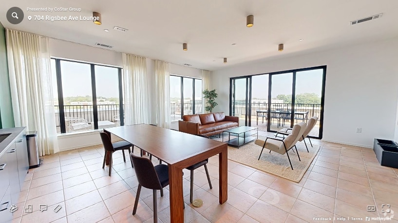 Photo - Rigsbee Collection Apartments