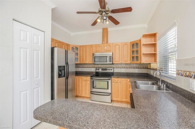 Building Photo - 4 br, 2 bath House - 5408 Lynn Road