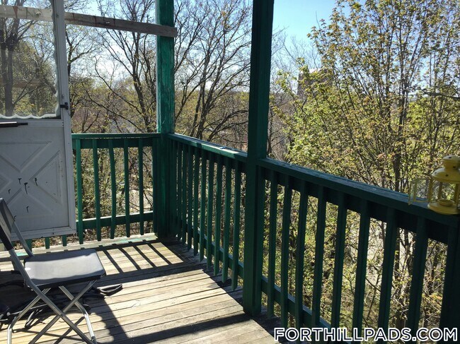 Foto del edificio - 49 Beech Glen St