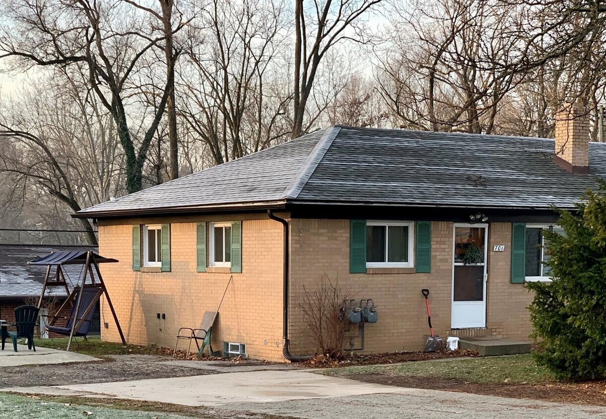 701 Newport Pl, Ann Arbor, MI 48103 House for Rent in Ann Arbor, MI