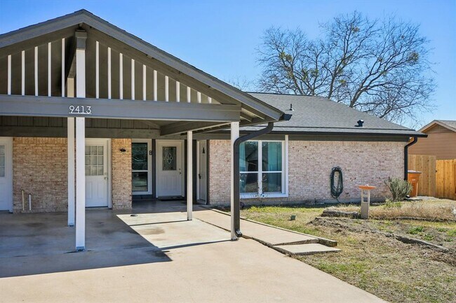 Foto del edificio - 9413 Quail Meadow Dr