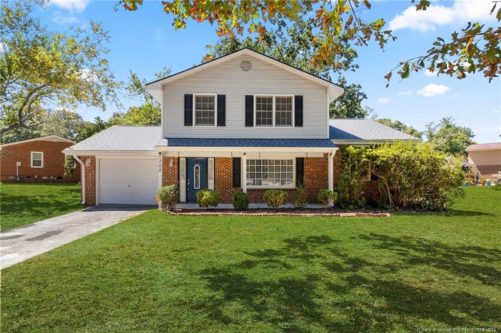 Foto principal - 1302 Kienast Dr