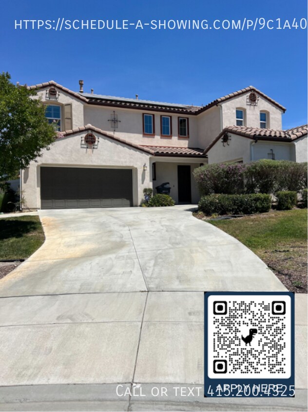 Foto principal - 1506 Patterson Ranch Rd