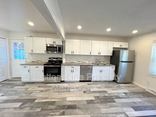 Foto del edificio - 2607 Dantrey Pl