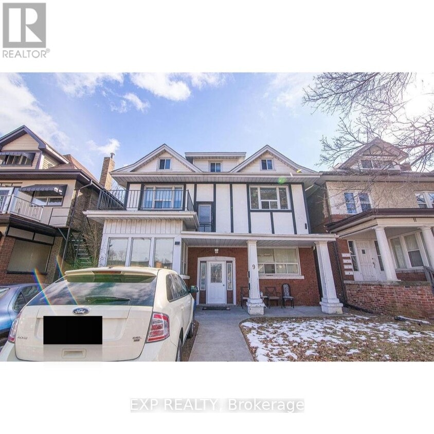 Primary Photo - 9 Proctor Blvd