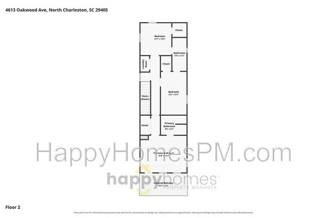 Building Photo - 4613 Oakwood Ave
