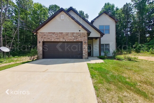 11647 Woodland Lake Rd