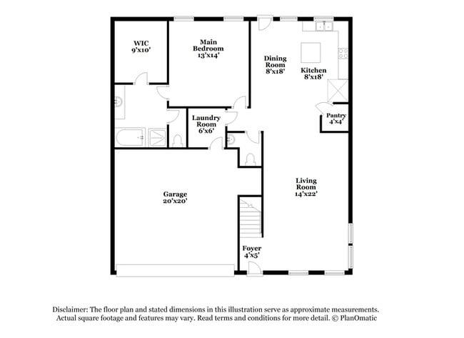Building Photo - 1025 Maidenhair Ln