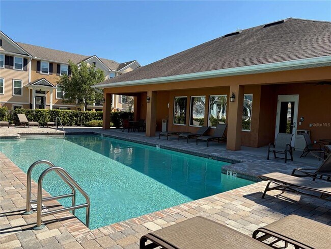 Foto del edificio - 1372 Mill Stream Ln