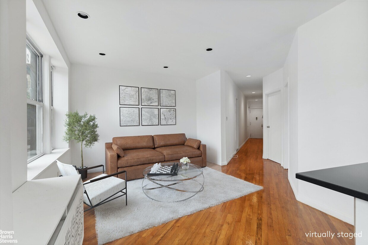 195 Prospect Park W Unit 2A, Brooklyn, NY 11215 Room for Rent in Brooklyn, NY