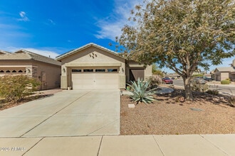 Building Photo - 44296 W Desert Plant Trail