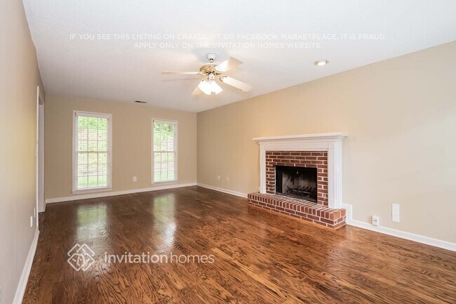 Foto del edificio - 4257 Glenforest Way