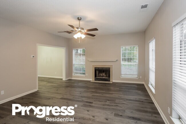2711 Clarencefield Dr - 4