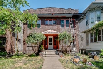 Building Photo - 663 Lincoln Ave