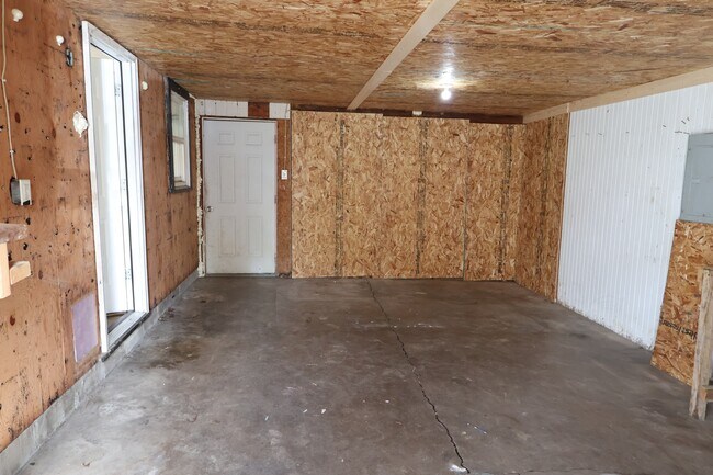 Foto del edificio - 206 N 7th St