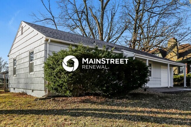 Foto del edificio - 3 Bedroom Pet-Friendly Home in OVERLAND PA...