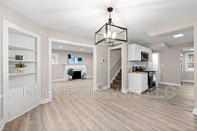 Foto del edificio - 3613 Cummings Rd