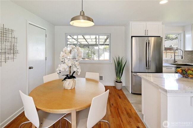 Foto del edificio - 2bd/1ba Seattle Home