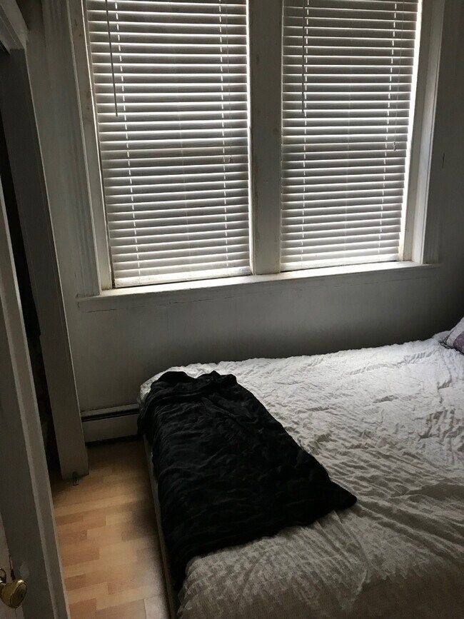 Foto del edificio - 4 Charlesgate E