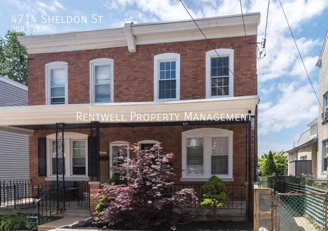 Building Photo - 4714 Sheldon St