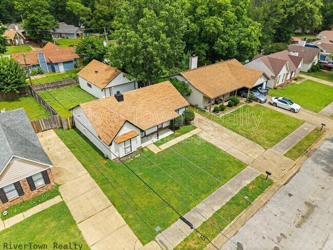 Foto del edificio - 4585 S Berrypick Ln