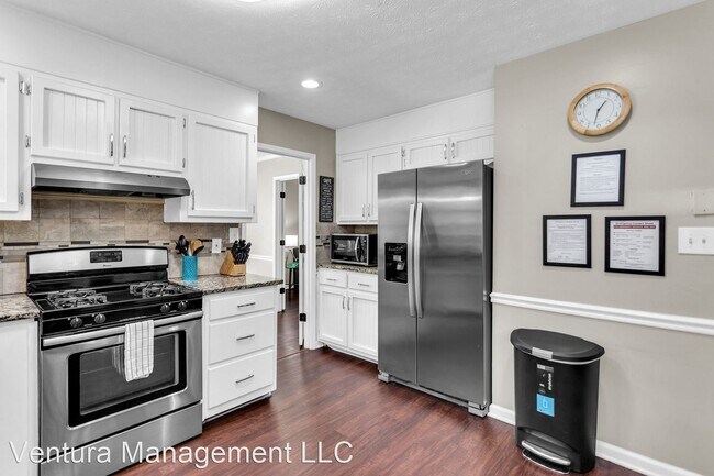 Building Photo - 5 br, 3 bath House - 370 Michael Rd