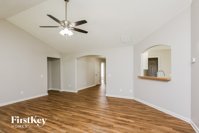 Building Photo - 2539 Marixa Dr