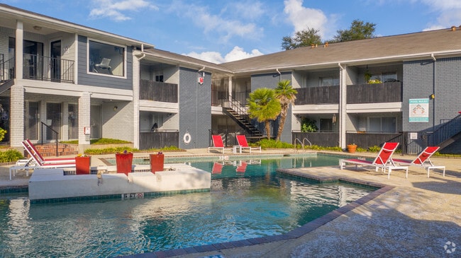 Pool - 3 Corners East