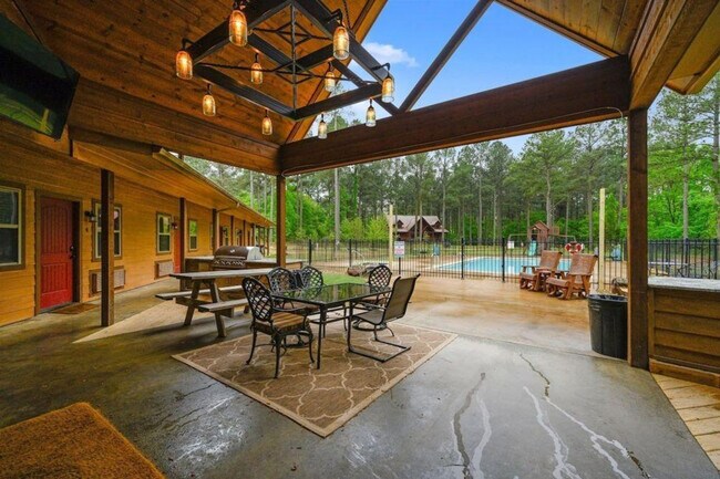 Foto del edificio - 78 N Lukfata Trl Rd