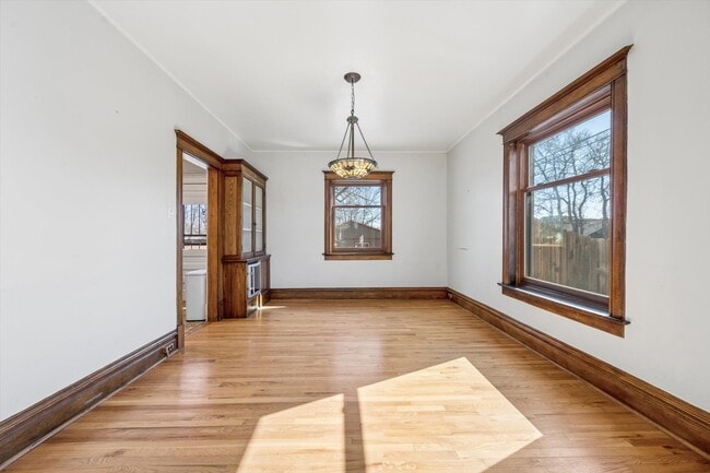 Building Photo - 3828 Tejon St