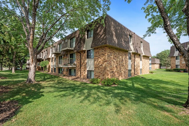 Foto del interior - Heritage Heights Apartments