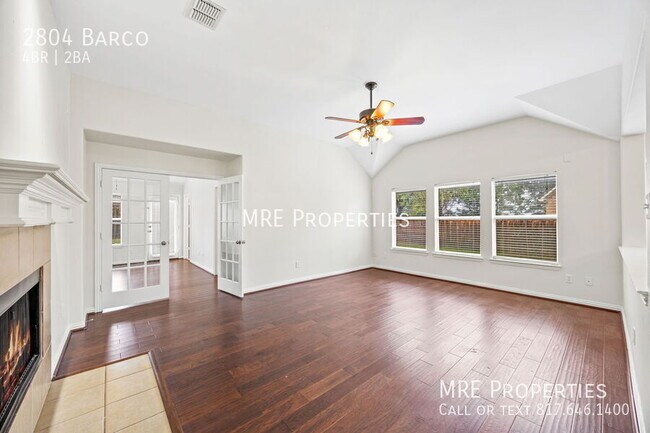 Foto del edificio - 2804 Barco